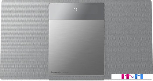 Микро-система Panasonic SC-HC410EE-S фото 2
