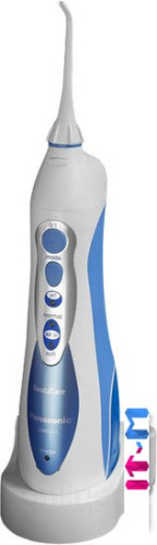 Ирригатор Panasonic EW1211 фото 2