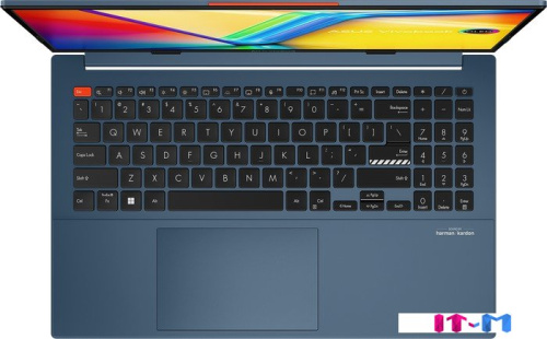 Ноутбук ASUS VivoBook S15 OLED K5504VA-MA086W фото 4