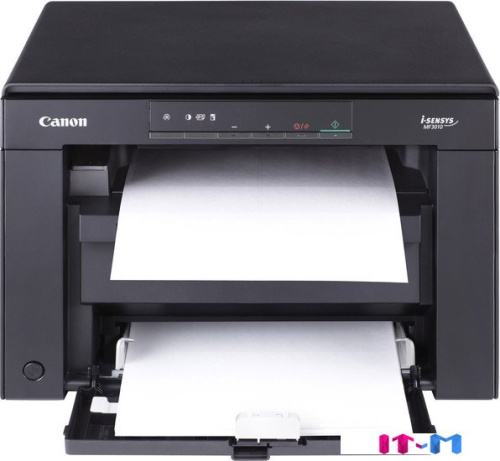МФУ Canon i-SENSYS MF3010 фото 2