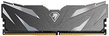 Оперативная память Netac Shadow II Black 16ГБ DDR4 3200МГц NTSWD4P32SP-16K