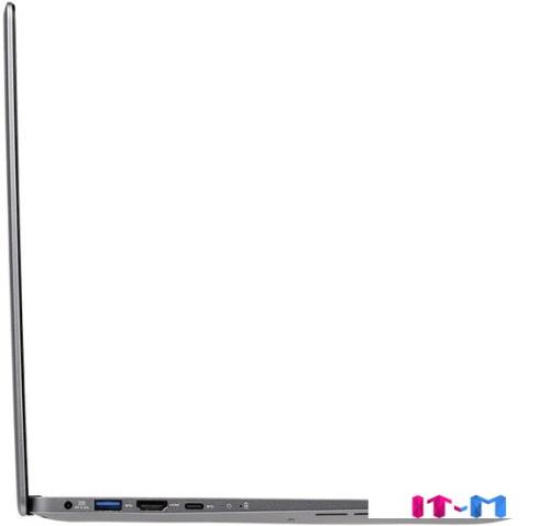 Ноутбук HAFF N161M I51135-8256 фото 6