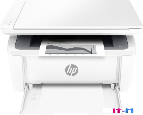 МФУ HP LaserJet M141a 7MD73A фото 4