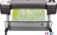 Плоттер HP DesignJet T1700 44" (1118 мм)