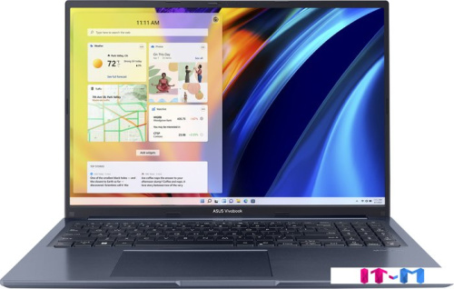 Ноутбук ASUS Vivobook 16X M1603QA-MB219 фото 6
