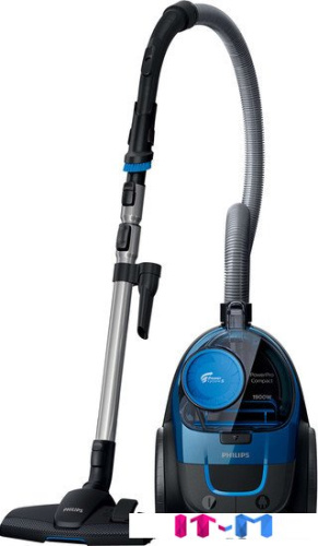 Пылесос Philips FC9352/01