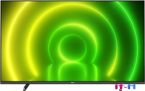 Телевизор Philips 43PUS7406/60 фото 4