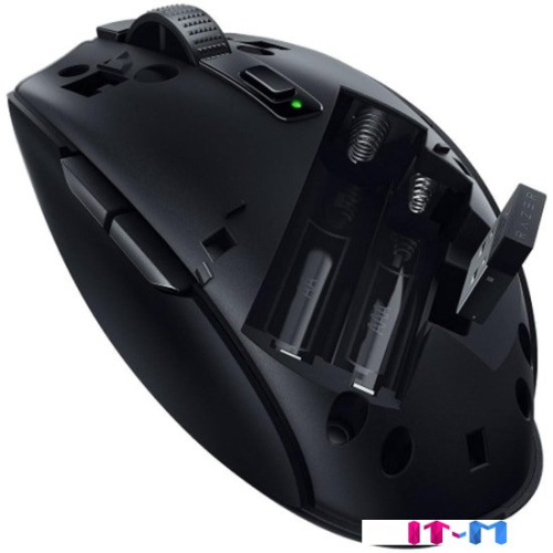 Razer Orochi V2 (черный) фото 4