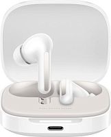 Наушники Xiaomi Redmi Buds 6 M2429E1 (белый, международная версия)