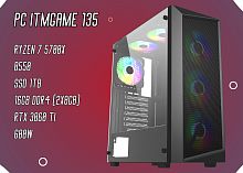 Компьютер PC ITMGAME 135