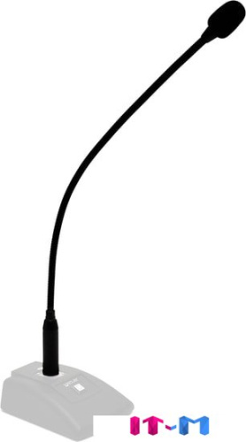 Микрофон Ecler eMCN2 фото 3