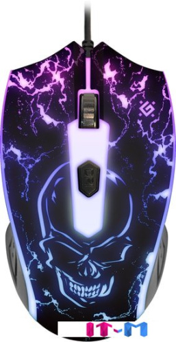 Мышь Defender Overmatch GM-069 фото 4