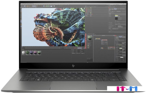 Рабочая станция HP ZBook 15 Studio G8 314F7EA фото 3