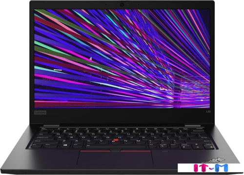 Ноутбук Lenovo ThinkPad L13 Gen 2 Intel 20VJA2U5CD фото 2