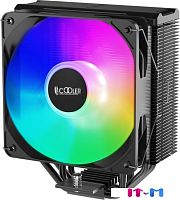 Кулер для процессора PCCooler Paladin EX400S