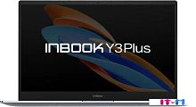 Ноутбук Infinix Inbook Y3 Plus YL512 71008303129