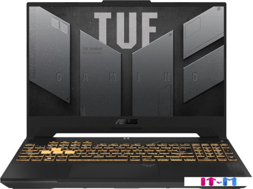 Игровой ноутбук ASUS TUF Gaming Dash F15 2023 FX507ZV4-LP129 фото 4