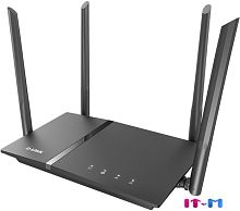 Wi-Fi роутер D-Link DIR-1260/RU/R1A