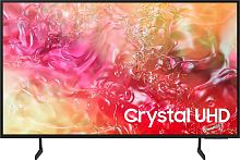 Телевизор Samsung Crystal UHD DU7100 UE55DU7100UXCE