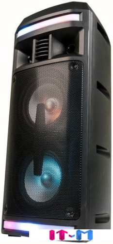 Беспроводная колонка Dialog AO-12 фото 4