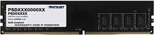 Оперативная память Patriot Signature Line 16GB DDR4 PC4-25600 PSD416G320081