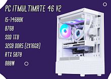 Компьютер PC ITMUlTIMATE 46 V2