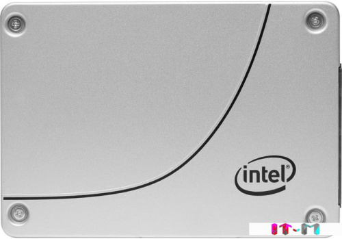 SSD Intel D3-S4510 240GB SSDSC2KB240G801 фото 4