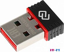 Wi-Fi адаптер Digma DWA-N150C