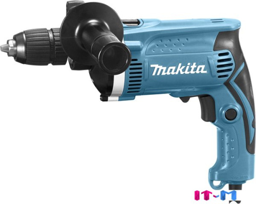 Ударная дрель Makita HP1631 фото 2