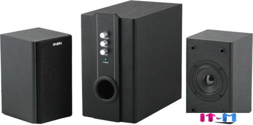 Акустика SVEN SPS-820 (коричневый) фото 4