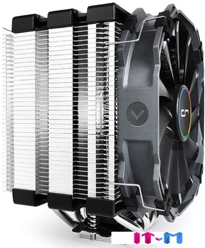 Кулер для процессора Cryorig H5 Ultimate фото 4