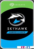 Жесткий диск Seagate Skyhawk Surveillance 4TB ST4000VX016