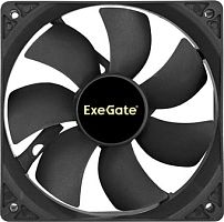 Вентилятор для корпуса ExeGate ExtraPower EP12025B3P EX283386RUS
