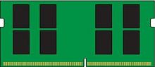 Оперативная память Kingston 16GB DDR4 SODIMM PC4-25600 KVR32S22D8/16