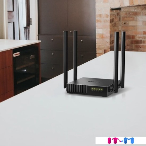 Wi-Fi роутер TP-Link Archer C54 фото 2