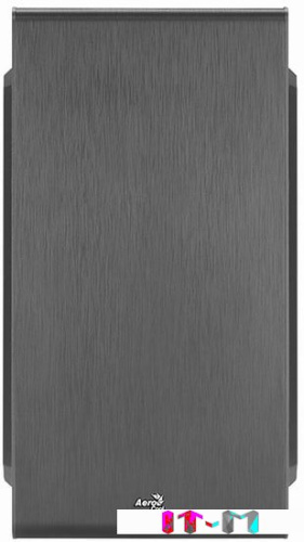Корпус AeroCool CS-106 CS-106-S-BK-v1 фото 2