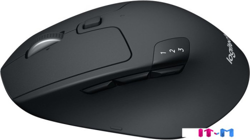 Мышь Logitech M720 Triathlon фото 2