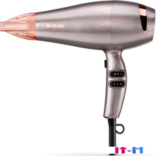 Фен BaByliss 5336NPE фото 4
