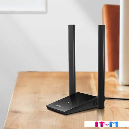 Wi-Fi адаптер TP-Link Archer T4U Plus фото 4