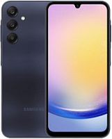 Смартфон Samsung Galaxy A25 8GB/128GB (темно-синий, без Samsung Pay)