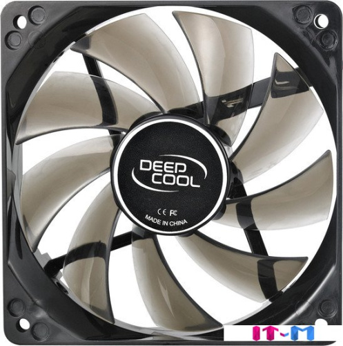 Вентилятор для корпуса DeepCool Wind Blade 120 [DP-FLED-WB120] фото 3