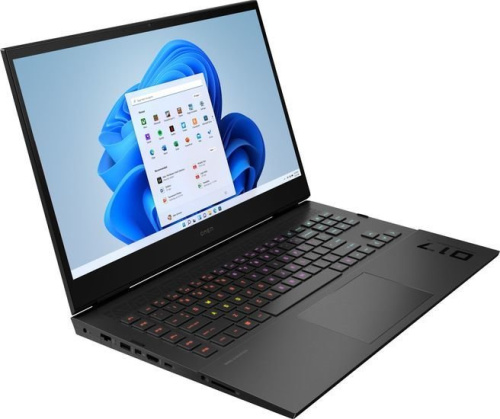Игровой ноутбук HP Omen 17-ck2000 70W93AV фото 5