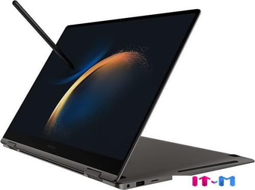Ноутбук Samsung Galaxy Book3 Pro NP960QFG-KA2IN фото 3