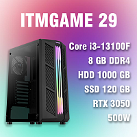 Компьютер PC ITMGAME 29