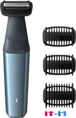 Машинка для стрижки Philips BG3015/15 фото 5