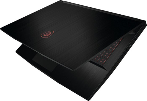 Игровой ноутбук MSI Thin GF63 12VE-806XBY фото 3