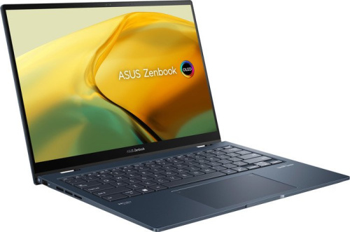 Ноутбук 2-в-1 ASUS Zenbook 14 Flip OLED UP3404VA-KN026W фото 4