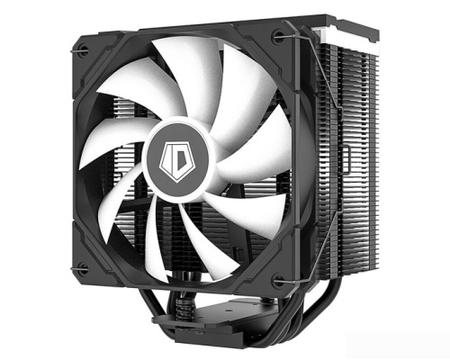 Кулер для процессора ID-Cooling SE-234-ARGB V2 фото 4