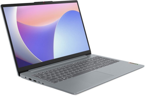 Ноутбук Lenovo IdeaPad Slim 3 15IRH8 83EM003TPS фото 4