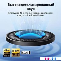 Наушники Anker SoundCore Space Q45 (белый)